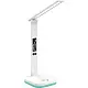 Настольная лампа Platinet PDL711RGBW White на tehnoparc.md Настольная лампа Platinet PDL711RGBW White