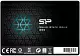 SSD накопитель Silicon Power Slim S55 2.5" SATA, 120GB