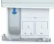 Стиральная машина Siemens WM16XDH1UA, белый на tehnoparc.md Стиральная машина Siemens WM16XDH1UA, белый