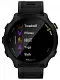 Smartwatch Garmin Forerunner 55, negru