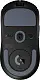 Mouse Logitech PRO X Superlight 2 SE Lightspeed, negru