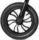 Bicicletă fără pedale Qplay Racer, mentă