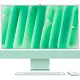 All-in-One Apple iMac 24 MD2Q4RU/A Green, verde