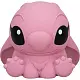 Ночной светильник Paladone Angel SquishyGlo PP15866LS, розовый на tehnoparc.md Ночной светильник Paladone Angel SquishyGlo PP15866LS, розовый