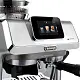 Cafetieră electrică Delonghi EC9455.M, argintiu