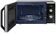 Cuptor cu microunde Samsung MG23K3614AS/BW, gri