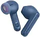 Căşti JBL Tune Flex, albastru