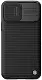 Husă de protecție Nillkin Apple iPhone 13 Pro Max Textured Pro Case, negru