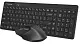 Set A4Tech FG2400, negru