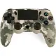 Gamepad Gembird JPD-PS4BT-01-C, camuflaj