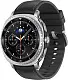 Умные часы Samsung Galaxy Watch 8, черный