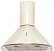 Вытяжка Tornado Violla 750 (50) LED, бежевый