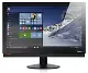 All-in-One Lenovo ThinkCentre M700Z (20"/HD+/Celeron G3900T/4GB/128GB/Intel HD 510/Win10Pro), negru