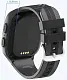 Smart ceas pentru copii Helmet 4G-LT31, negru