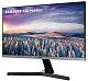 Monitor Samsung S24R35AF, negru