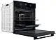 Cuptor electric Whirlpool OMK58RU0B, negru pe tehnoparc.md Cuptor electric Whirlpool OMK58RU0B, negru