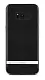 Чехол Moshi Napa case Samsung Galaxy S8, черный