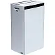Purificator de aer Sharp KI-TX100EU-W, alb