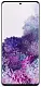 Smartphone Samsung SM-G985 Galaxy S20+ 8GB/128GB, negru