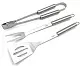 Set ustensile pentru barbeque Adler AD-6730, alb