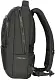 Rucsac Tucano Luna Gravity AGS 15.6, negru