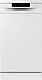 Masina de spalat vase Gorenje GS520E15W, alb