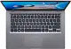 Ноутбук Asus X415EA (14"/HD/Core i3-1115G4/4GB/256GBIntel Iris X), серый