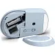 Mouse HP 400 Quiet, albastru