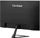 Monitor Viewsonic VX2479A-HD-PRO, negru