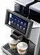Кофемашина Saeco Magic M2, серебристый