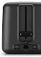 Тостер Bosch TAT3P423, черный