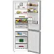 Frigider Whirlpool WHK 26363 XP6E, inox pe tehnoparc.md Frigider Whirlpool WHK 26363 XP6E, inox
