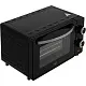 Электродуховка Adler AD-6032, черный