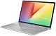 Ноутбук Asus Vivobook 17 X712EA (17.3"/FHD/Core i5-1135G7/12GB/512GB/Intel Iris Xe), серебристый