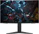 Монитор Lenovo G32qc-10, черный