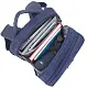 Rucsac RivaCase 7960, albastru pe tehnoparc.md Rucsac RivaCase 7960, albastru