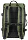 Rucsac Tucano Goal 13/14, verde