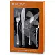 Set tacâmuri Tadar Erie 24pcs, inox