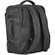 Rucsac Tucano Tugo M Premium Cabin 15.6, negru