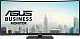 Monitor Asus VA34VCPSR, negru