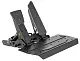 Педали Moza SR-P Double Pedals with Base, черный