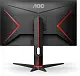 Monitor Aoc 27G2U/BK, negru
