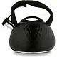 Ceainic Konighoffer Mauro 3L, negru
