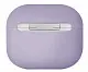 Husă pentru căști Uniq Lino Hybrid for AirPods 3rd Gen, violet pe tehnoparc.md Husă pentru căști Uniq Lino Hybrid for AirPods 3rd Gen, violet