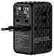 Adaptor de rețea Verbatim 32127, negru