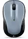 Mouse Logitech M325, gri