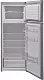 Холодильник Sharp SJ-FTB01ITXSE-EU, нержавеющая сталь