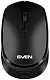 Mouse Sven RX-210W, negru