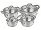 Set vase de gătit Rondell RDS-756