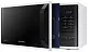 Cuptor cu microunde Samsung MS23K3513AW/OL, alb